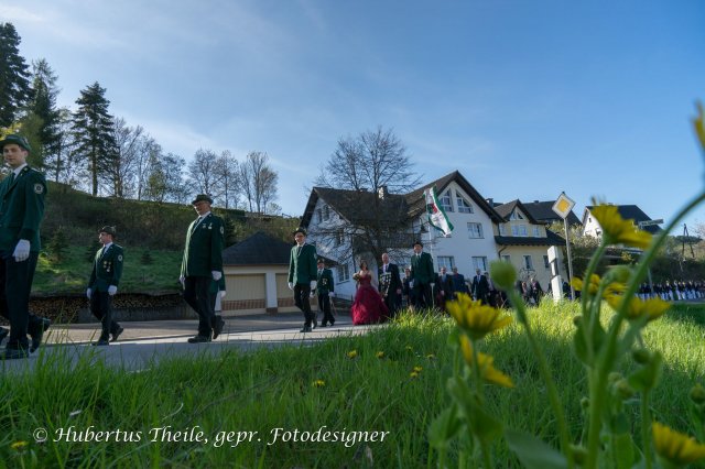 Schützenfest 2016