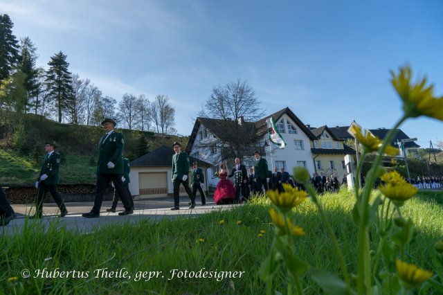 Schützenfest 2016