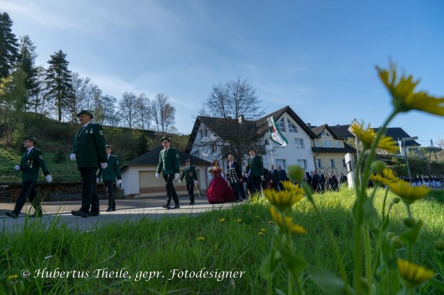 Schützenfest 2016