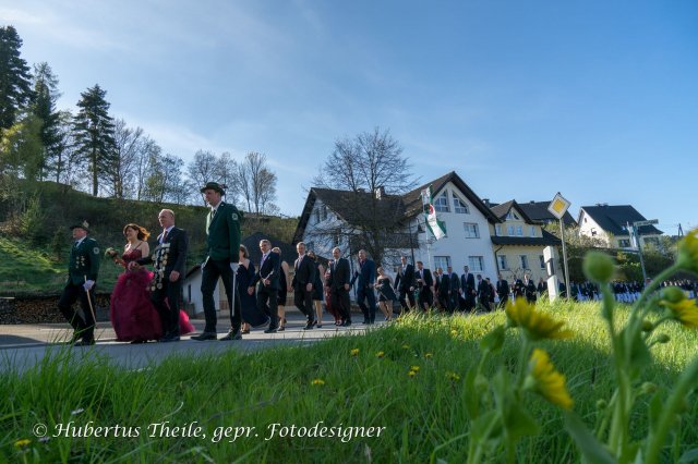 Schützenfest 2016