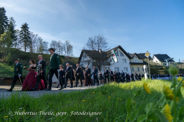Schützenfest 2016