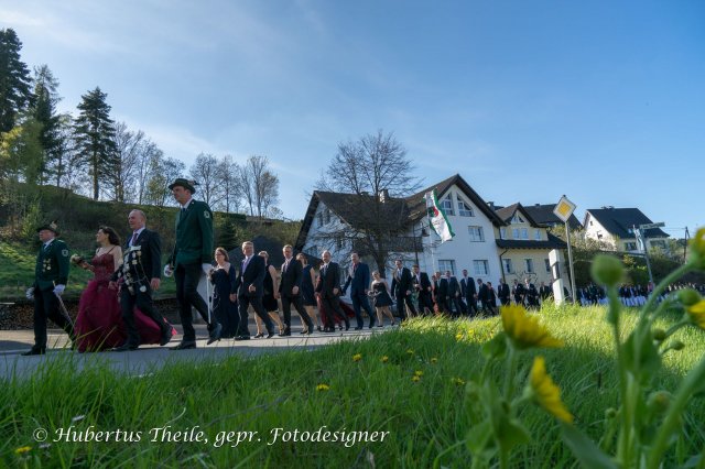 Schützenfest 2016