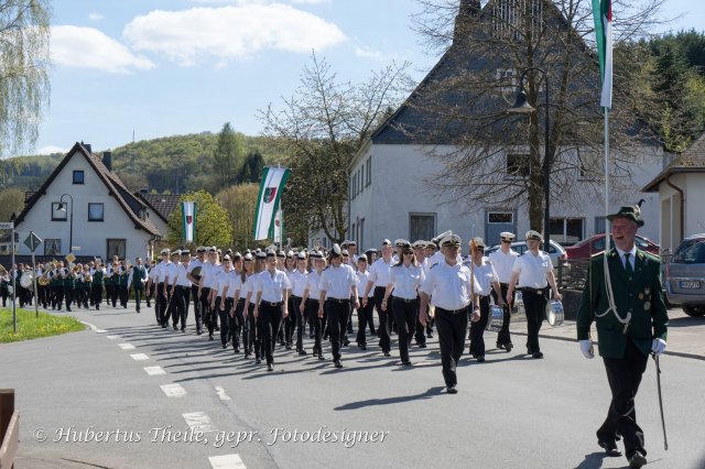 Schützenfest 2016