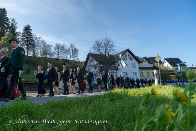 Schützenfest 2016