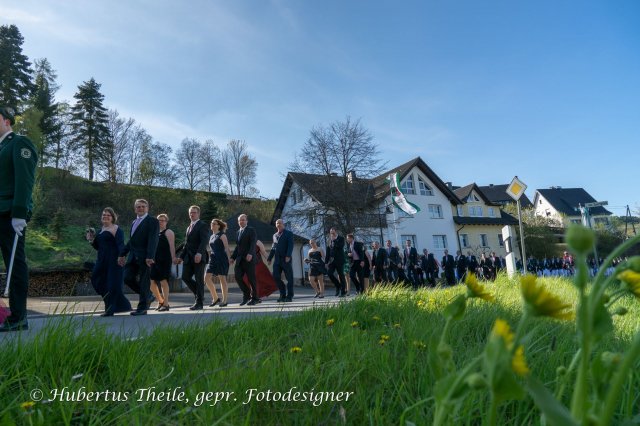 Schützenfest 2016