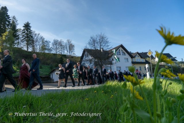 Schützenfest 2016
