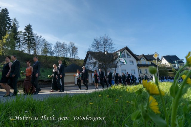 Schützenfest 2016