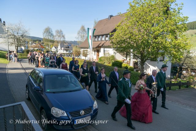 Schützenfest 2016
