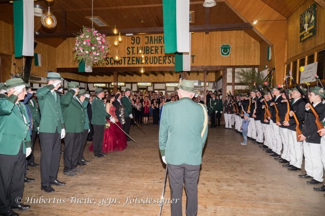 Schützenfest 2016