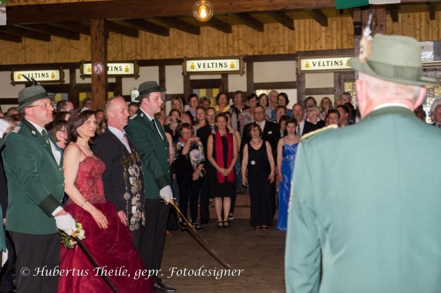 Schützenfest 2016