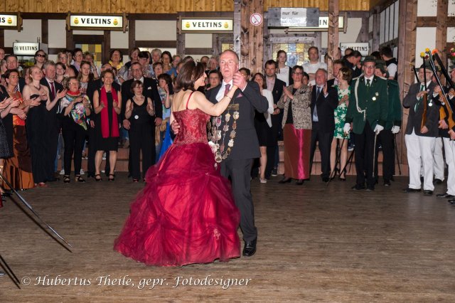 Schützenfest 2016