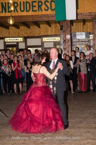 Schützenfest 2016