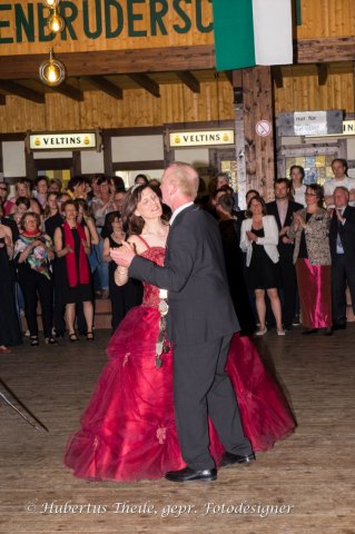 Schützenfest 2016