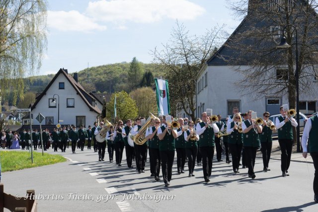 Schützenfest 2016