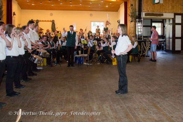 Schützenfest 2016