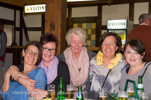 Schützenfest 2016