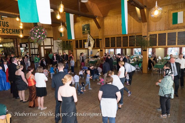 Schützenfest 2016