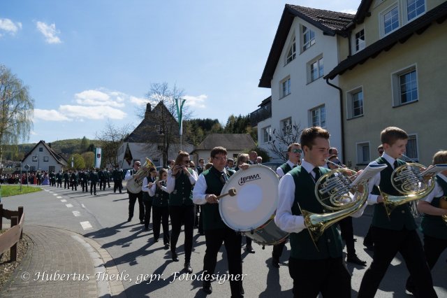 Schützenfest 2016