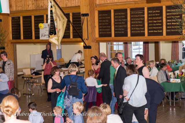 Schützenfest 2016