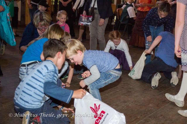 Schützenfest 2016