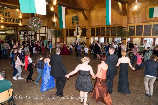 Schützenfest 2016