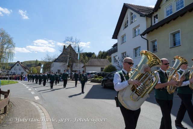 Schützenfest 2016