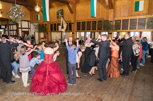 Schützenfest 2016