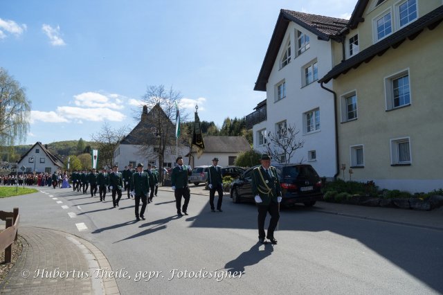Schützenfest 2016