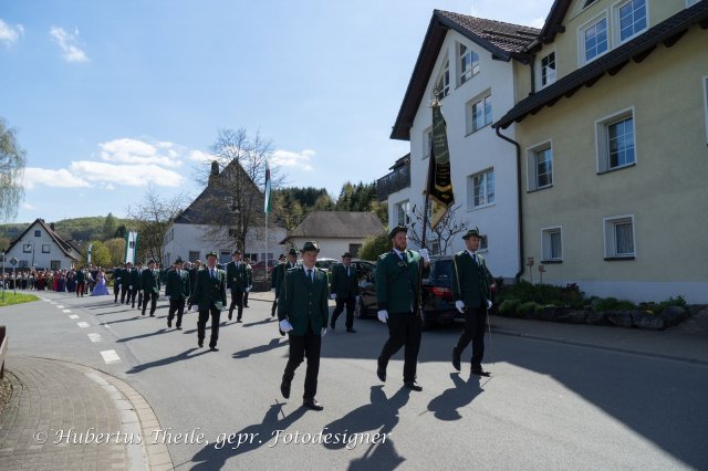Schützenfest 2016