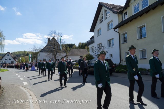 Schützenfest 2016