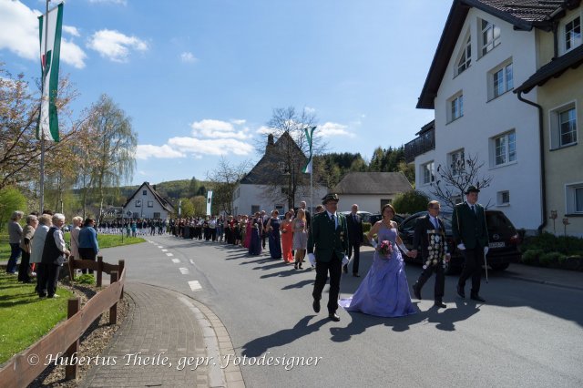 Schützenfest 2016