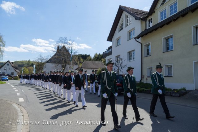 Schützenfest 2016
