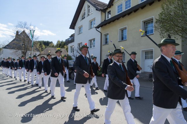 Schützenfest 2016