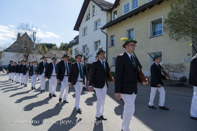 Schützenfest 2016