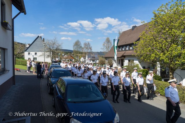 Schützenfest 2016
