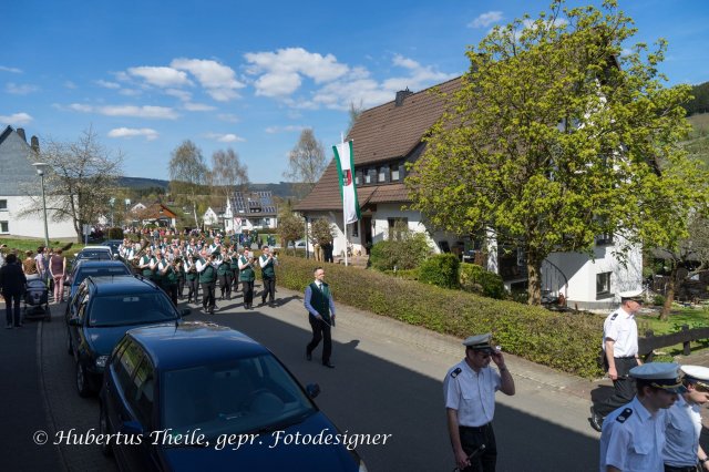 Schützenfest 2016