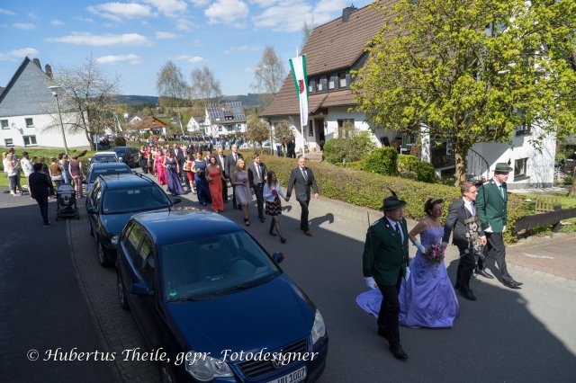 Schützenfest 2016