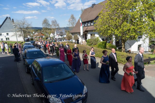 Schützenfest 2016