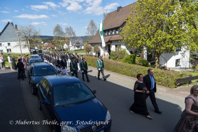 Schützenfest 2016