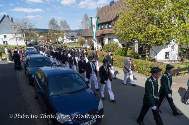 Schützenfest 2016
