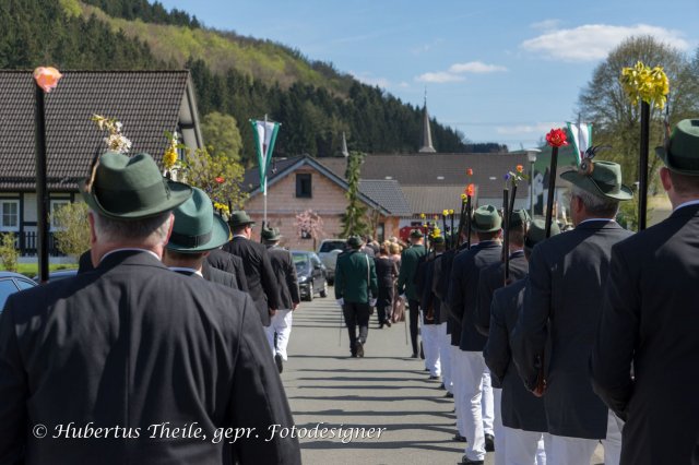 Schützenfest 2016