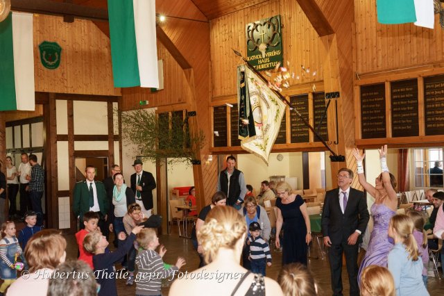 Schützenfest 2016