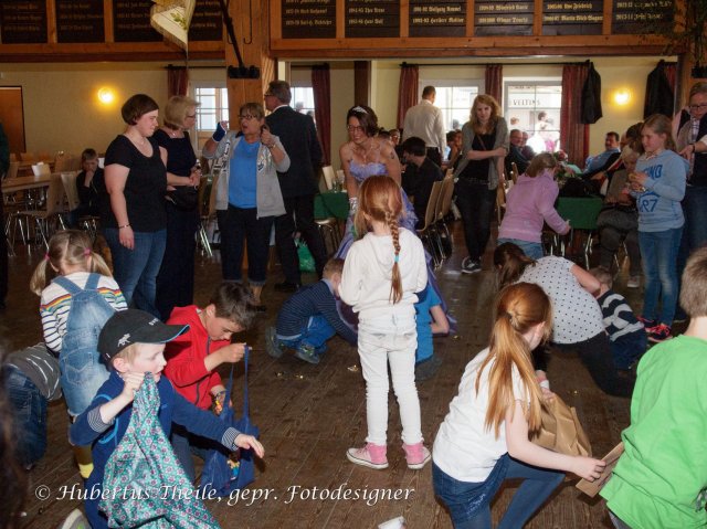 Schützenfest 2016