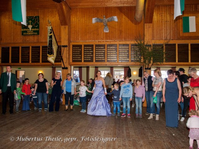 Schützenfest 2016