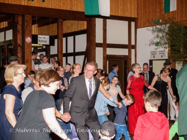 Schützenfest 2016