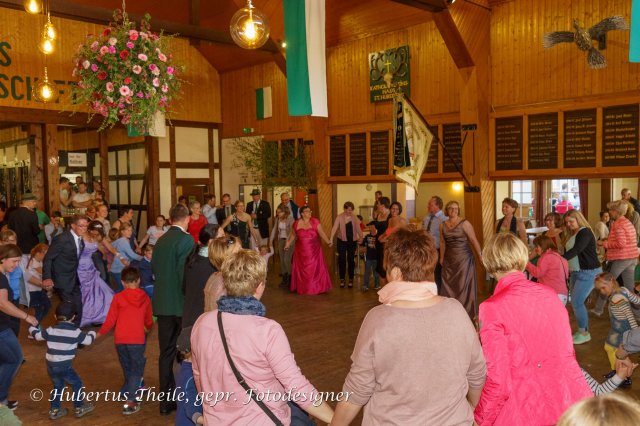 Schützenfest 2016