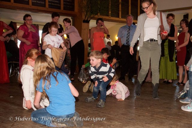 Schützenfest 2016
