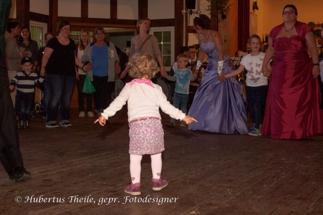 Schützenfest 2016