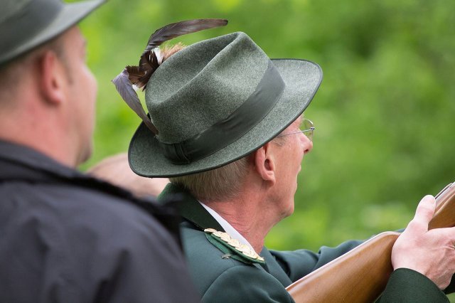 Schützenfest 2017