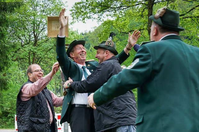 Schützenfest 2017